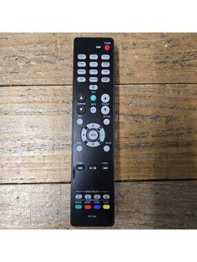 RC-1226 Replace Remote for Denon AV Stereo Receiver AVR-S750H AVR-S640H AVRS650H